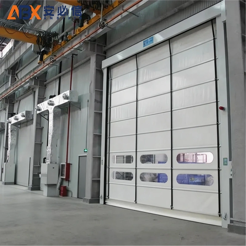汉中市堆积门