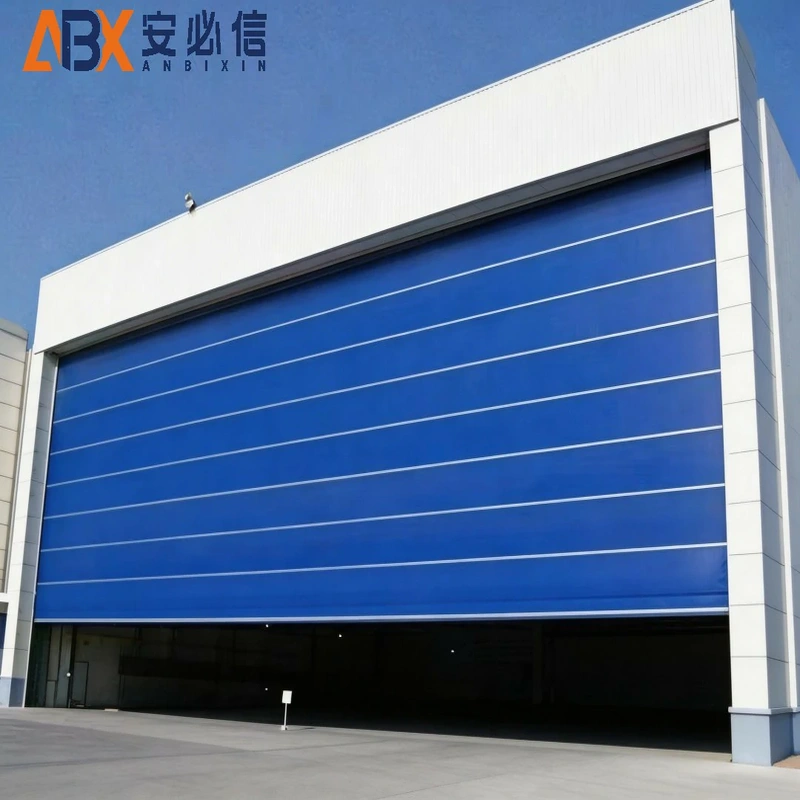 汉中市高速堆积门