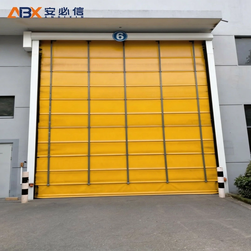 汉中市堆积门