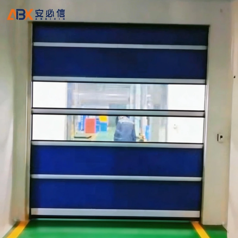 汉中市高速门